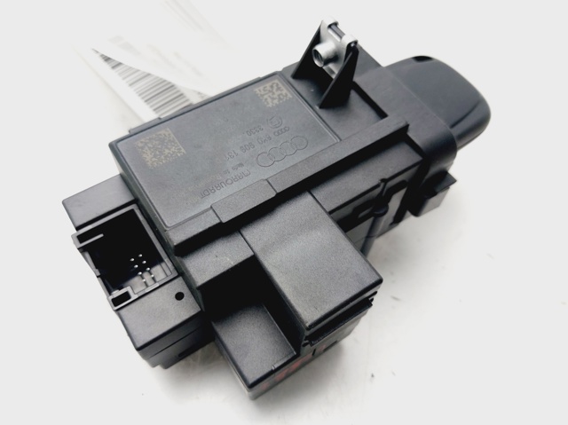 Conmutador de arranque Audi A4 8K2
