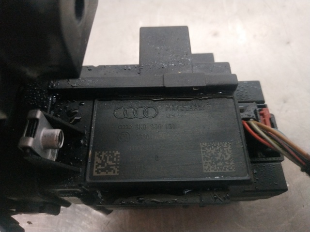 Precio del repuesto Clausor A4  familiar