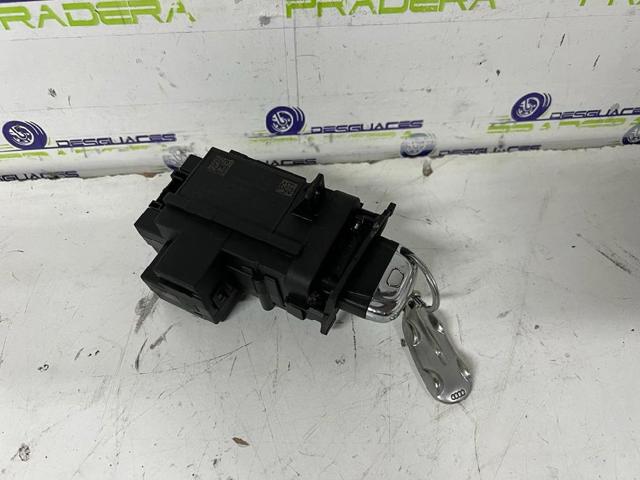 8K0909131D VAG Bombín de arranque  en stock Córdoba