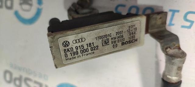 8K0915181 VAG