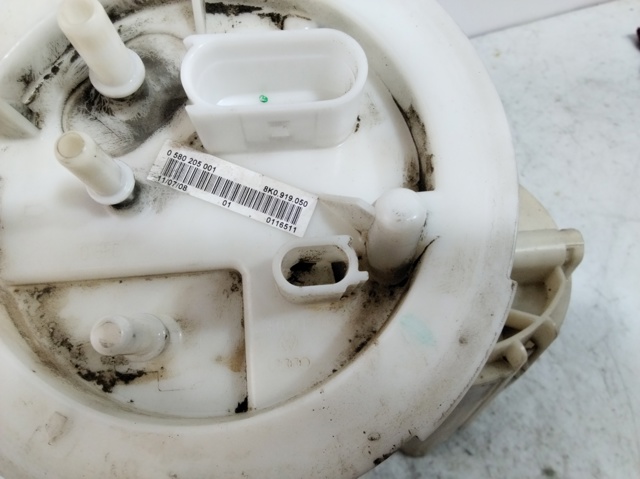 8K0919050 VAG Módulo de bomba de combustible con sensor de nivel de combustible  comprar en Jaén
