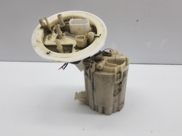 8K0919050 VAG Módulo de bomba de combustible con sensor de nivel de combustible  disponible Alicante