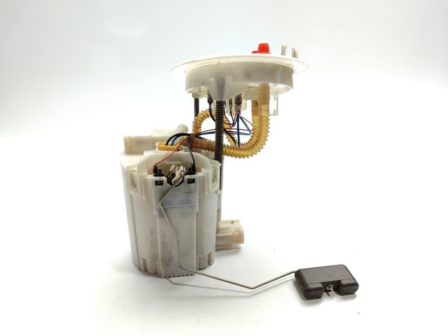 8K0919050H VAG Módulo de bomba de combustible con sensor de nivel de combustible  disponible Ourense