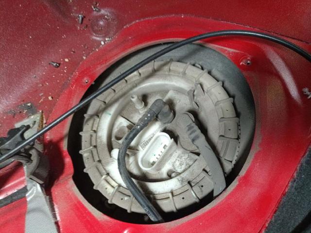 8K0919050H Módulo de bomba de combustible con sensor de nivel de combustible  comprar en Zaragoza