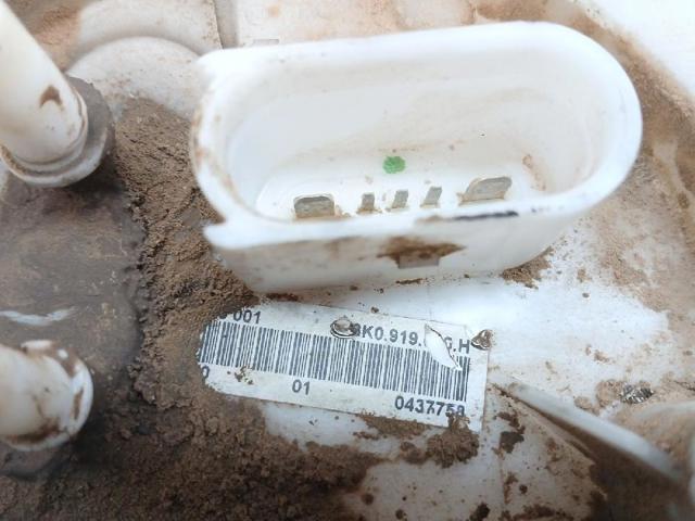 8K0919050H VAG Bomba de gasolina comprar Madrid
