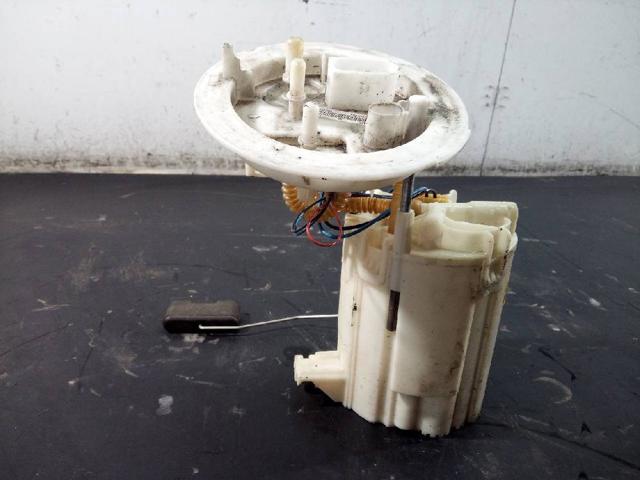 8K0919050H Módulo de bomba de combustible con sensor de nivel de combustible  disponible Burgos