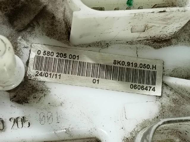 8K0919050H Módulo de bomba de combustible con sensor de nivel de combustible  comprar en Reus