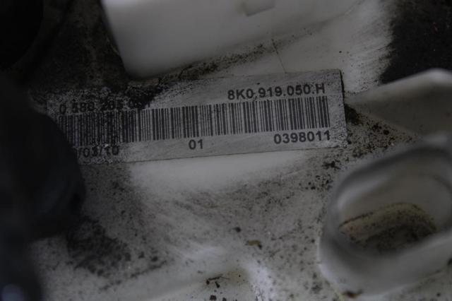 8K0919050H Módulo de bomba de combustible con sensor de nivel de combustible  comprar en Pontevedra