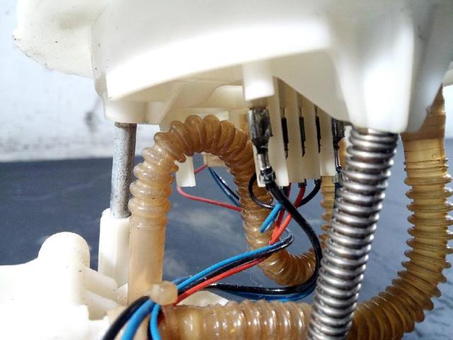 8K0919050H VAG Módulo de bomba de combustible con sensor de nivel de combustible  comprar en Lleida