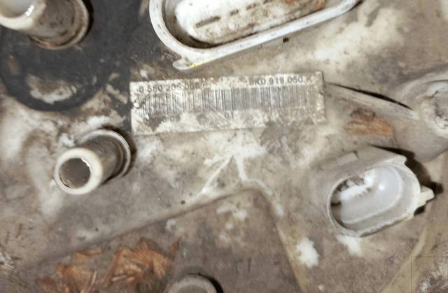 VAG 8K0919050L Bomba de gasolina comprar Barcelona