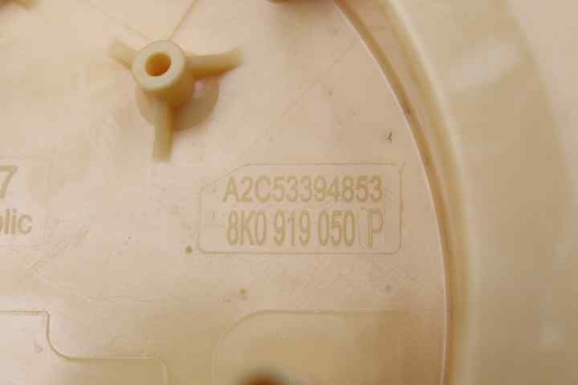 8K0919050P VAG Módulo de bomba de combustible con sensor de nivel de combustible  comprar en Jaén