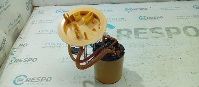 VAG 8K0919050P Módulo de bomba de combustible con sensor de nivel de combustible  comprar en Ponferrada