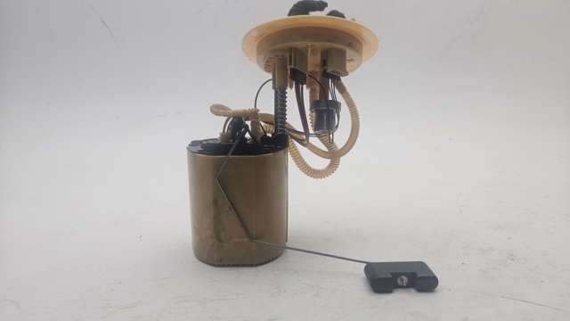 8K0919050P VAG Módulo de bomba de combustible con sensor de nivel de combustible  disponible Ourense