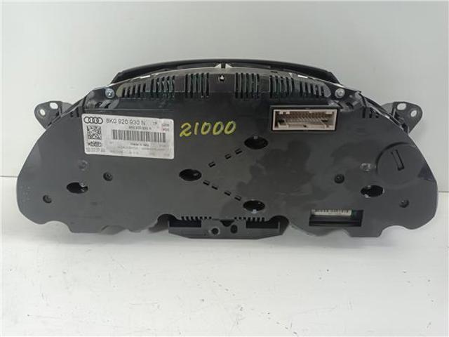 8K0920930N VAG Cuadro instrumentos  en stock Gandía