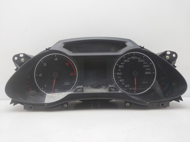 VAG 8K0920930N Tablero de instrumentos  comprar en Albacete