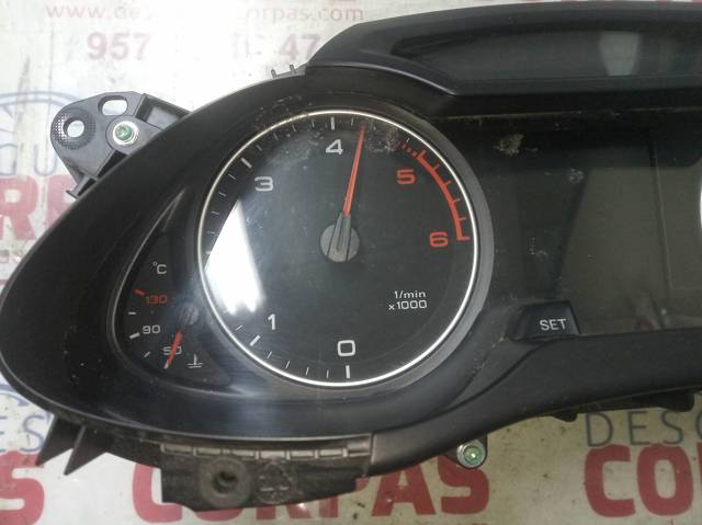8K0920930N VAG Tablero de instrumentos  comprar en Lleida