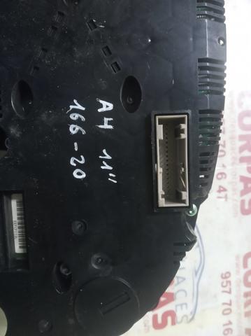 8K0920930N VAG Cuadro instrumentos comprar Alcalá