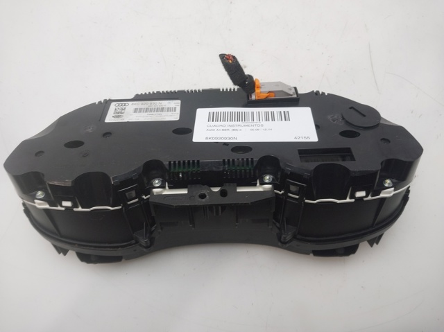 8K0920930N Tablero de instrumentos  comprar en Pontevedra
