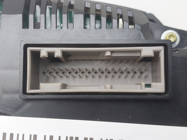 8K0920930N VAG Cuadro instrumentos comprar Alcalá