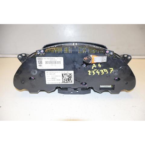 VAG 8K0920930N Cuadro instrumentos comprar Tarragona