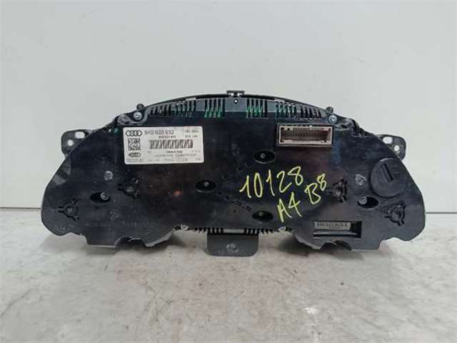 VAG 8K0920932 Tablero de instrumentos  disponible España