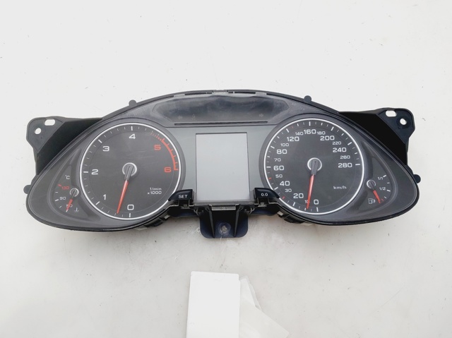 8K0920932 VAG