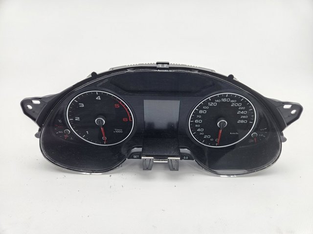 8K0920932 VAG