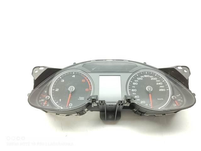 8K0920932 VAG