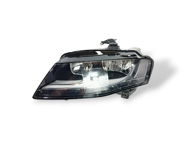 Faros delantero izquierdo 8K0941003 VAG