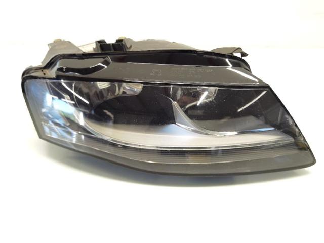 VAG 8K0941004 Faro derecho  comprar en Albacete