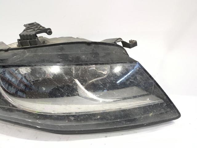 VAG 8K0941004 Faro derecho  comprar en Ponferrada
