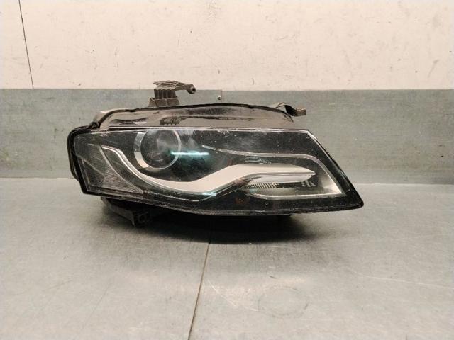 Faro delantero derecho 8K0941004C VAG