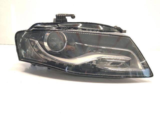 Faro delantero derecho Audi A4 (8K2)