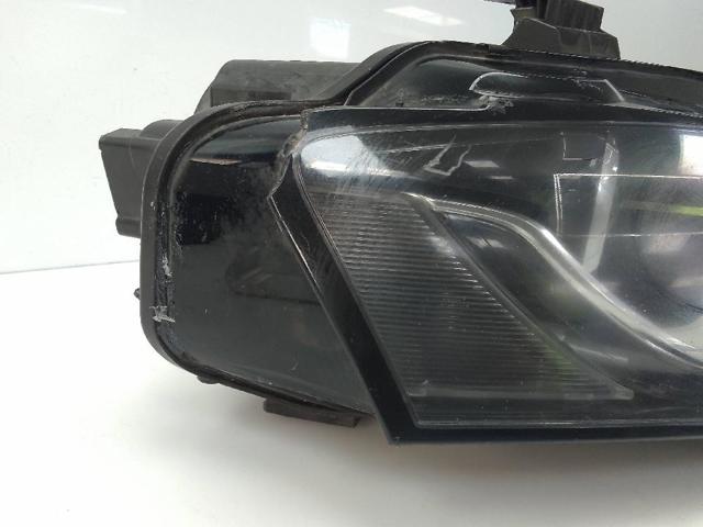 Faro derecho para Audi A4 8K5