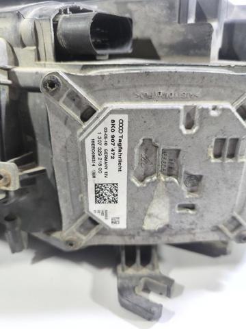 Faro delantero derecho para Audi A4 (8K2)