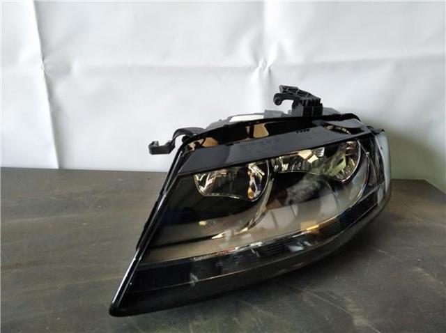 Faros delantero izquierdo 8K0941029 VAG