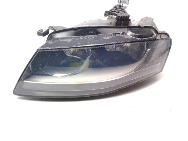 Faro delantero izquierdo 8K0941029AF VAG
