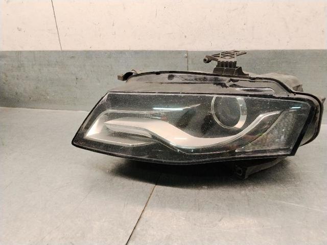 Faros delanteros 8K0941029AJ VAG