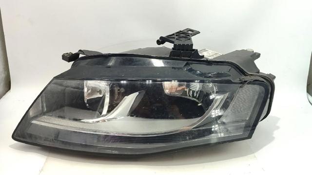 Faros delanteros para Audi A4  (8K2)