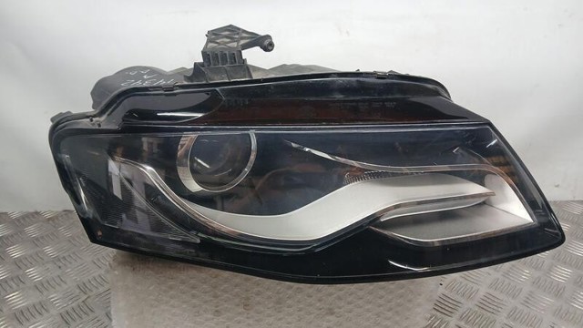 Faro delantero derecho 8K0941030AJ VAG