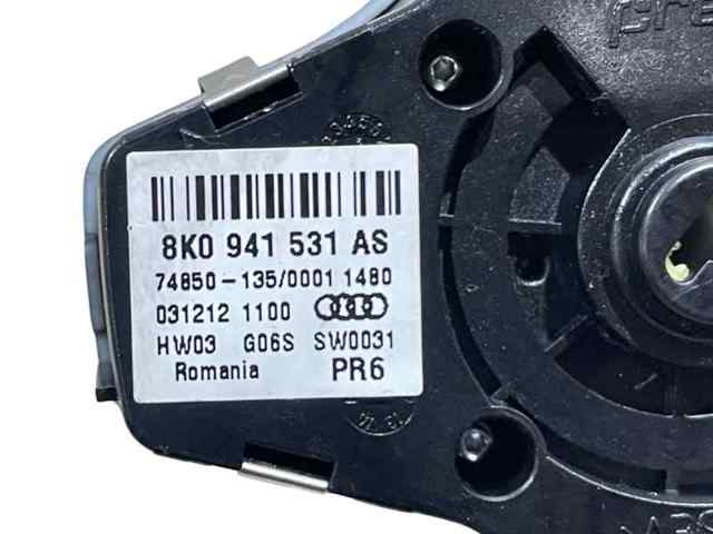 8K0941531AS Interruptor de luces en el tablero  comprar en Zaragoza