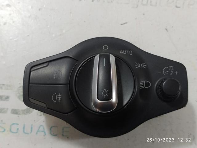 8K0941531AS VAG Interruptor de luces en el tablero  comprar en Lleida