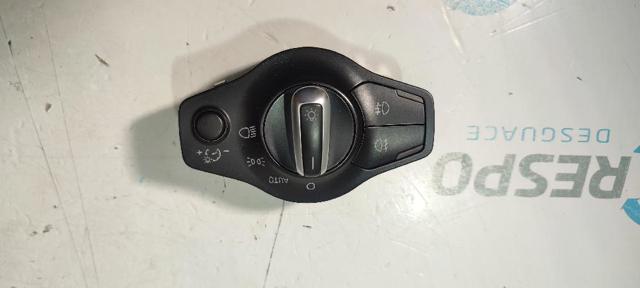 8K0941531AS VAG Interruptor de luces en el tablero  comprar en Jaén