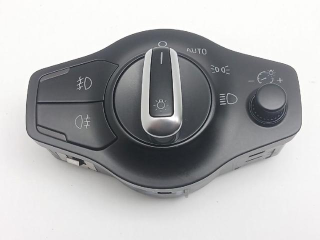 8K0941531AS VAG Interruptor de luces en el tablero comprar Bilbao