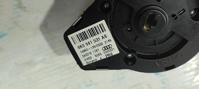 8K0941531AS VAG Interruptor de luces en el tablero  comprar en Oviedo