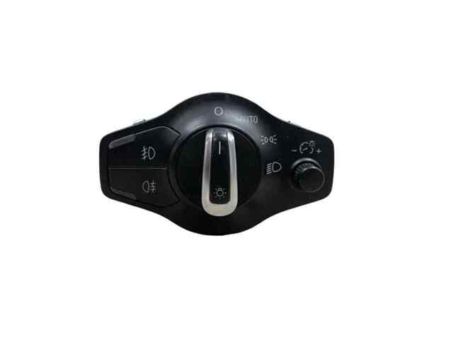 8K0941531AS VAG Interruptor de luces en el tablero  comprar en Oviedo