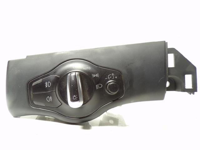 VAG 8K0941531ASWEP Interruptor de luces en el tablero  comprar en Ponferrada