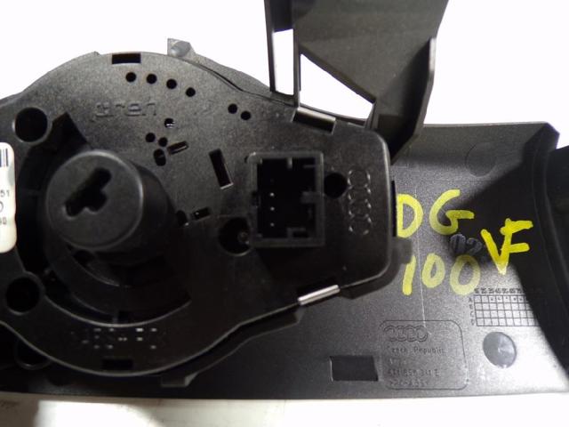 8K0941531ASWEP VAG Interruptor de luces en el tablero  comprar en Jaén