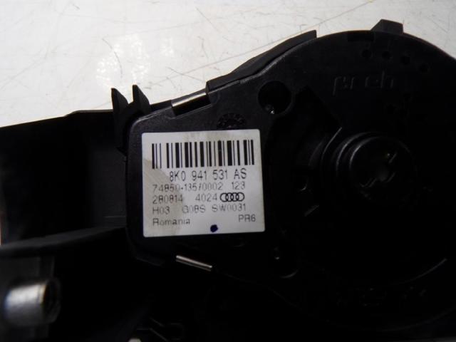 8K0941531ASWEP VAG Interruptor de luces en el tablero  disponible Vigo