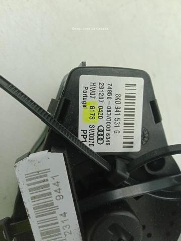 8K0941531ASWEP VAG Interruptor de luces en el tablero  comprar en Lleida